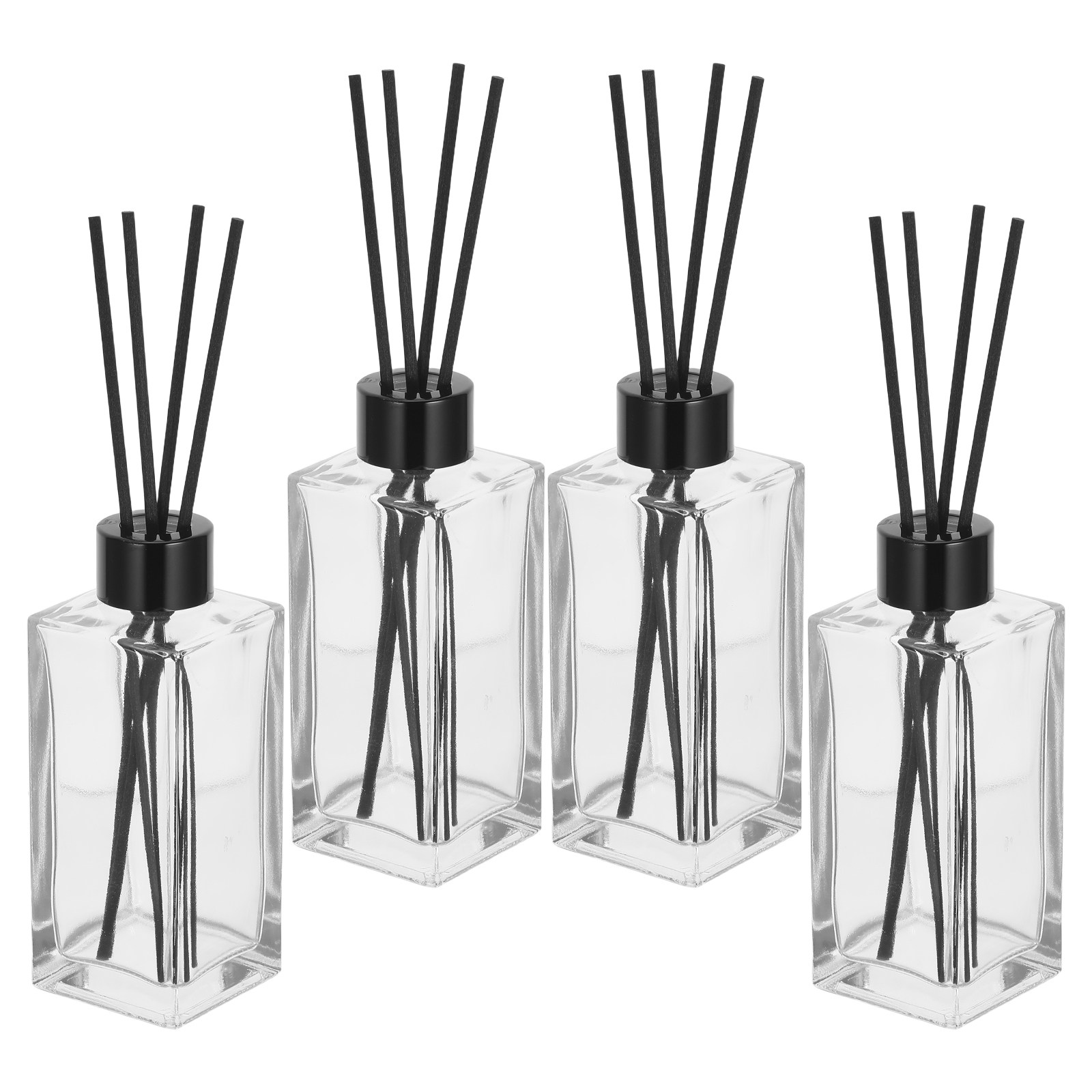 4Sets Bathroom Fragrance Diffu - đánh giá và giá Perfume Room Fragrance