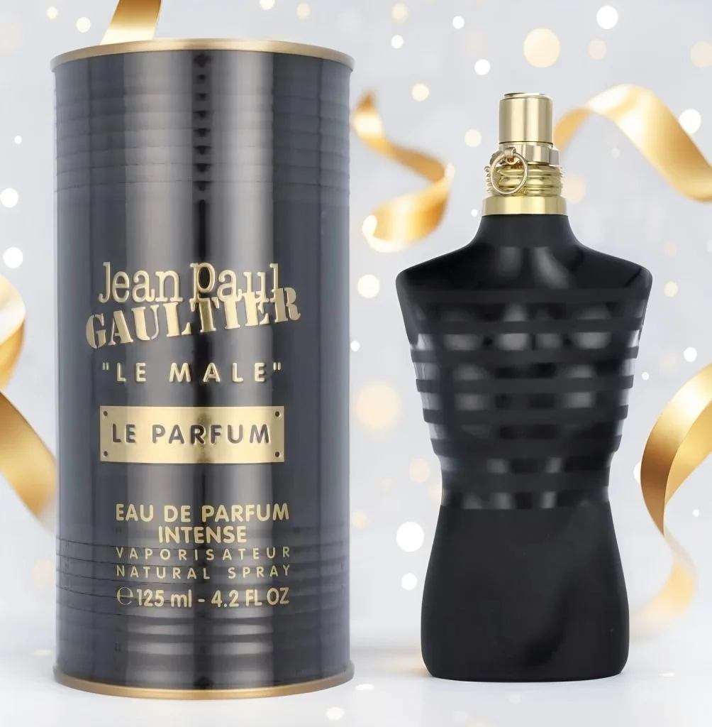 Jean Paul Gaultier Le Male Le  - đánh giá và giá Perfume Fragrance Jean Paul Gaultier Le Male
