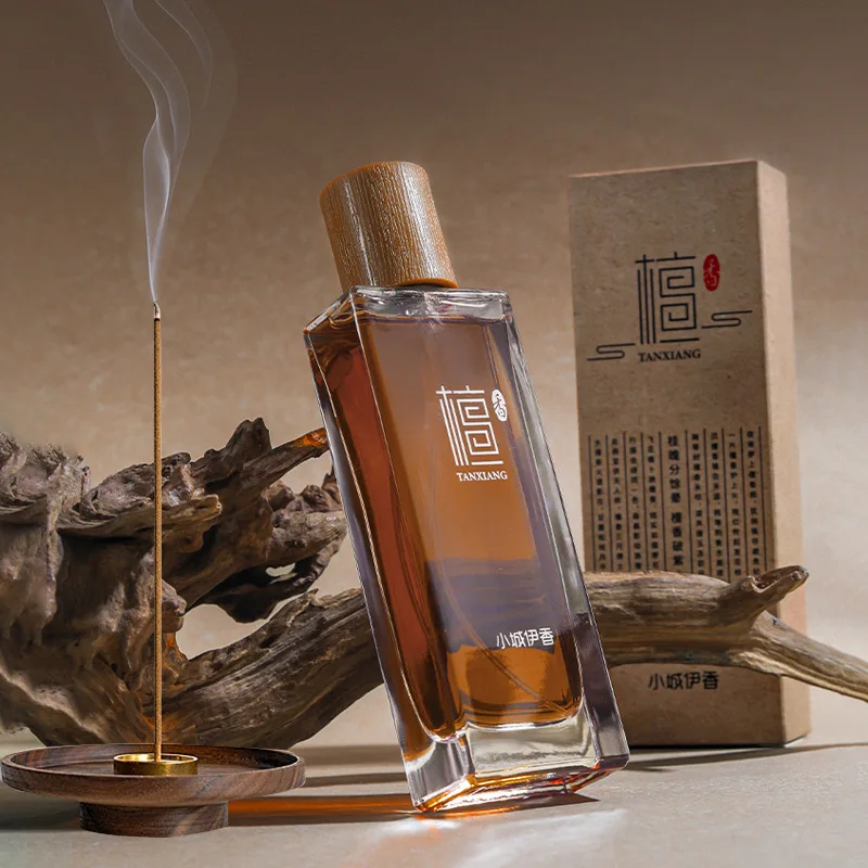 50ml Sandalwood Eau de Toilett - đánh giá và giá Perfume For Fragrance