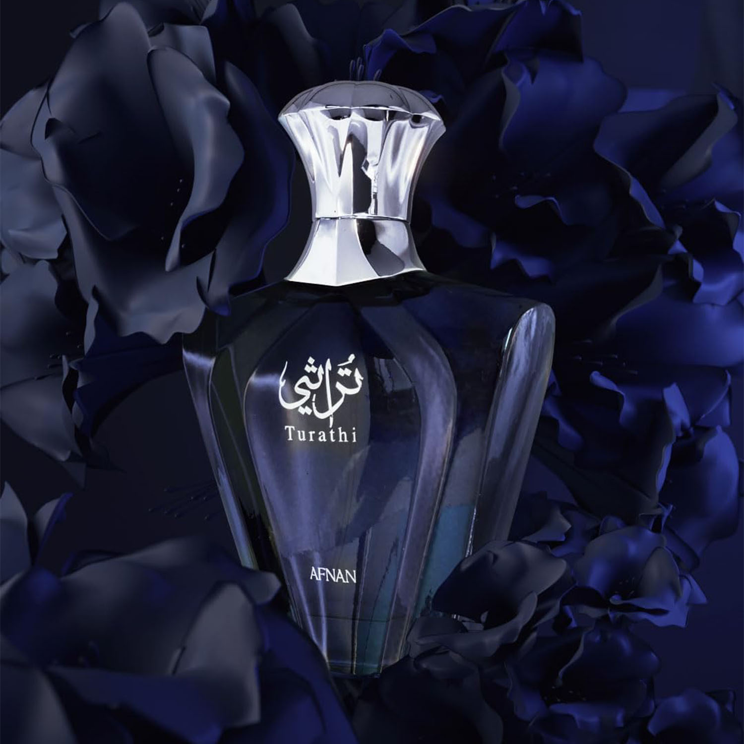 Afnan Turathi Blue Eau de Parf - đánh giá và giá Perfume For Fragrance