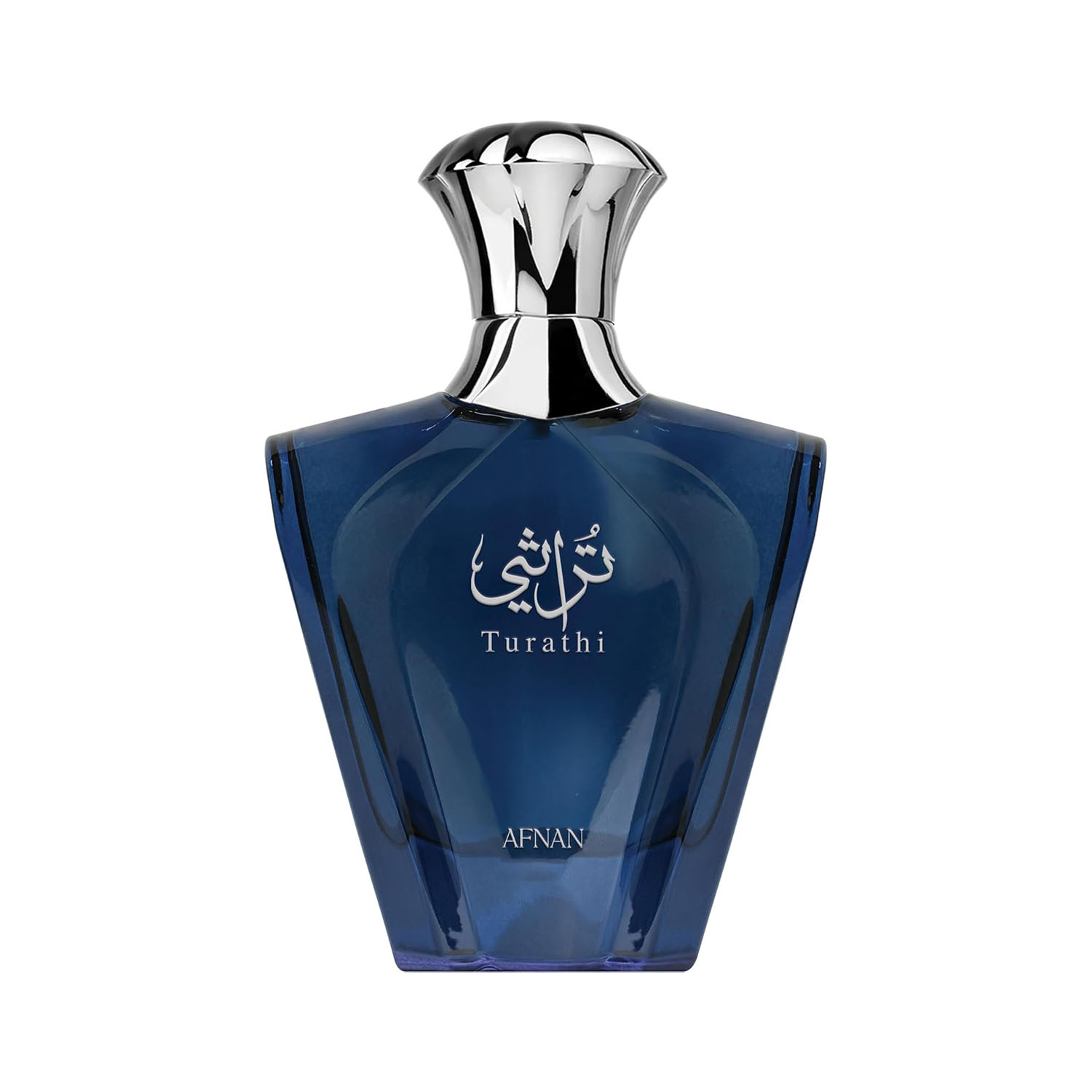 Afnan Turathi Blue Eau de Parf - đánh giá và giá Perfume For Fragrance